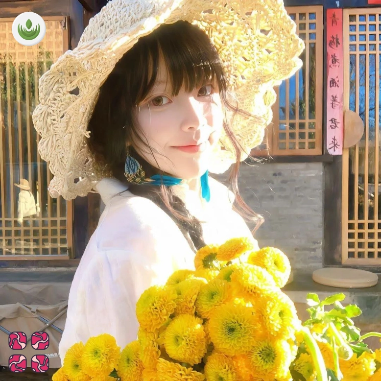 用户头像